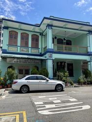 Geylang Conservation Area (D14), Detached #458345701